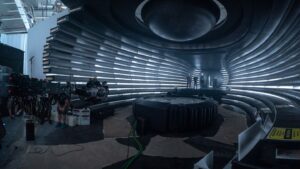 《沙丘》VFX 公司 DNEG 进军 AI，宣布收购 Metaphysic 的交易