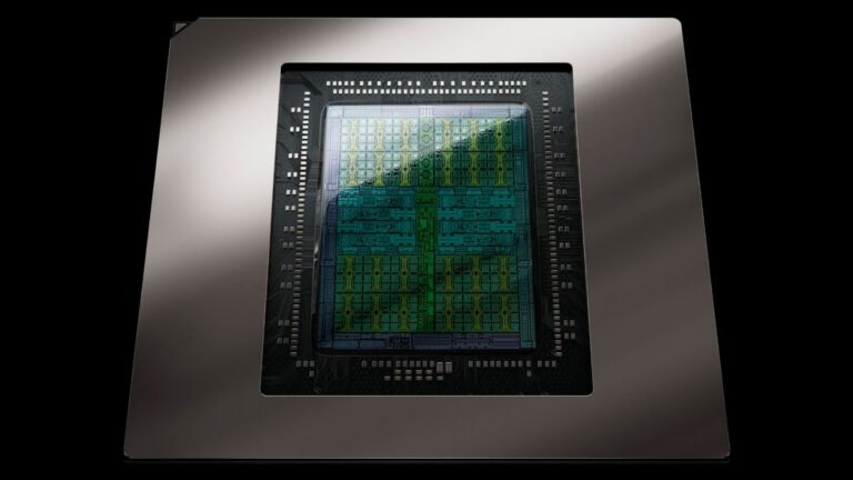 Nvidia 解释了缺失的 ROPs——0.5% 的 RTX 5090 和 5070 Ti GPU 中的硅有缺陷