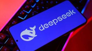 DeepSeek 在中国科技繁荣中竞相推出新的 AI 模型