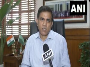 果阿警方启动倡议以增强公共服务和打击网络犯罪：DGP Alok Kumar