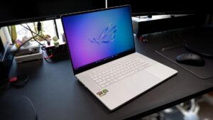 以防万一你忘记了它们，AMD 发布了一个不太令人信服的论点，说明为什么 AI PC 比任何其他类型的 PC 都要好