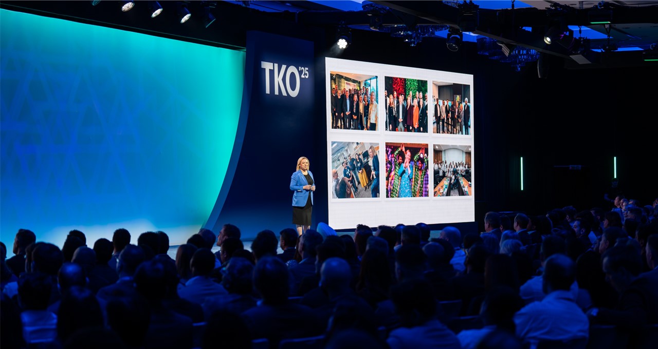 Temenos 的 Barb Morgan 分享了聊天机器人和 AI 代理如何重塑银行业的客户服务