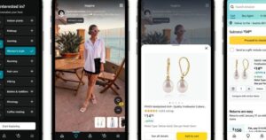 亚马逊正在用 AI 机器人 Rufus 取代其类似 TikTok 的 Inspire
