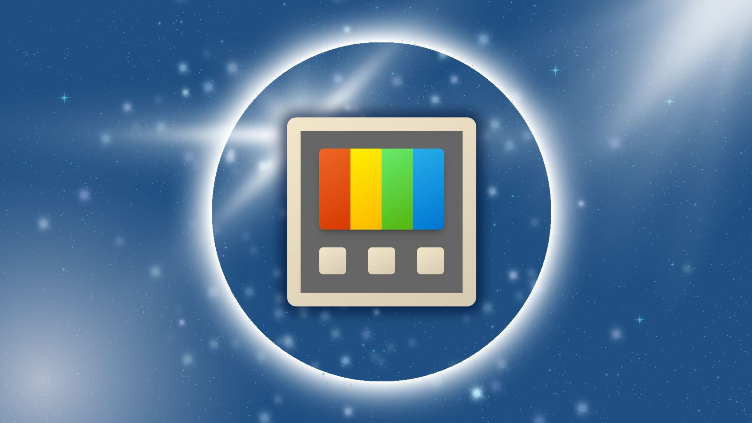 由于这 7 个原因，我的笔记本电脑上离不开 PowerToys