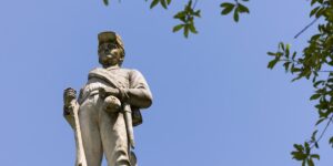 正义战争和失败的原因神话