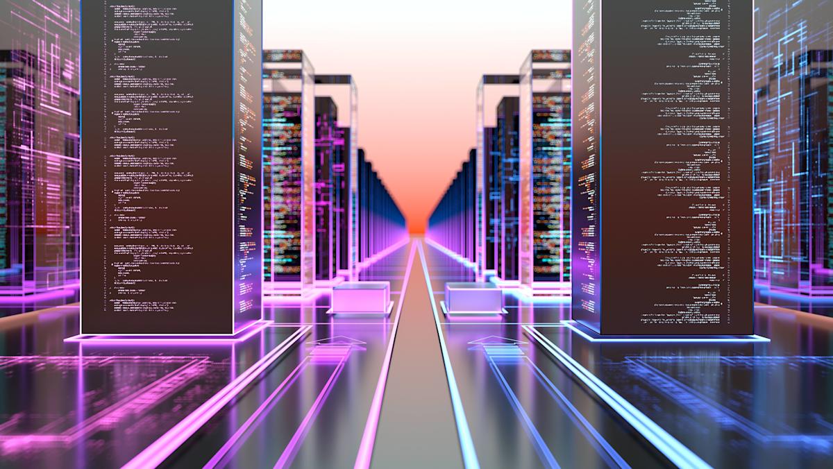 AI 数据中心需求将在 2027 年激增。你应该知道什么。