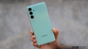 最便宜的 One UI 7 Galaxy 手机在印度上市销售