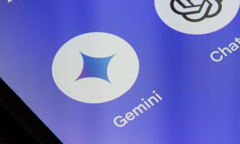 Google 从 iOS 设备的 Google 应用中删除 Gemini