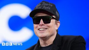 记录工作或辞职，Doge 在电子邮件中告诉美国联邦工作人员