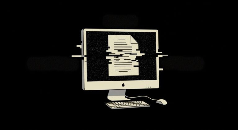 对于这家公司来说，较旧的 AI 模型有时是最好的