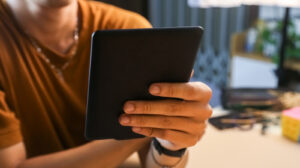 亚马逊正在对 Kindle Books 进行重大更改，您只有几天的准备时间