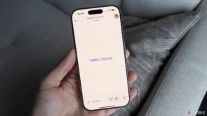 Apple Intelligence 的第三方钩子是手机 AI 的正确方向