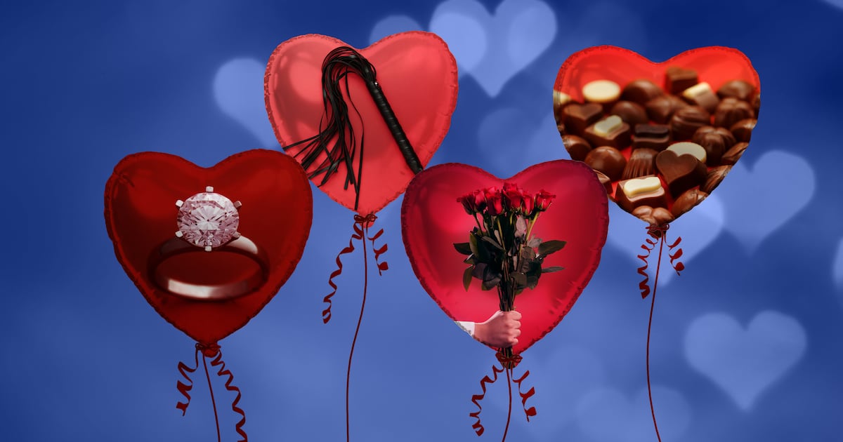 浪漫骗局、AI 写的情书和 300 欧元的钞票：2025 年情人节的意义