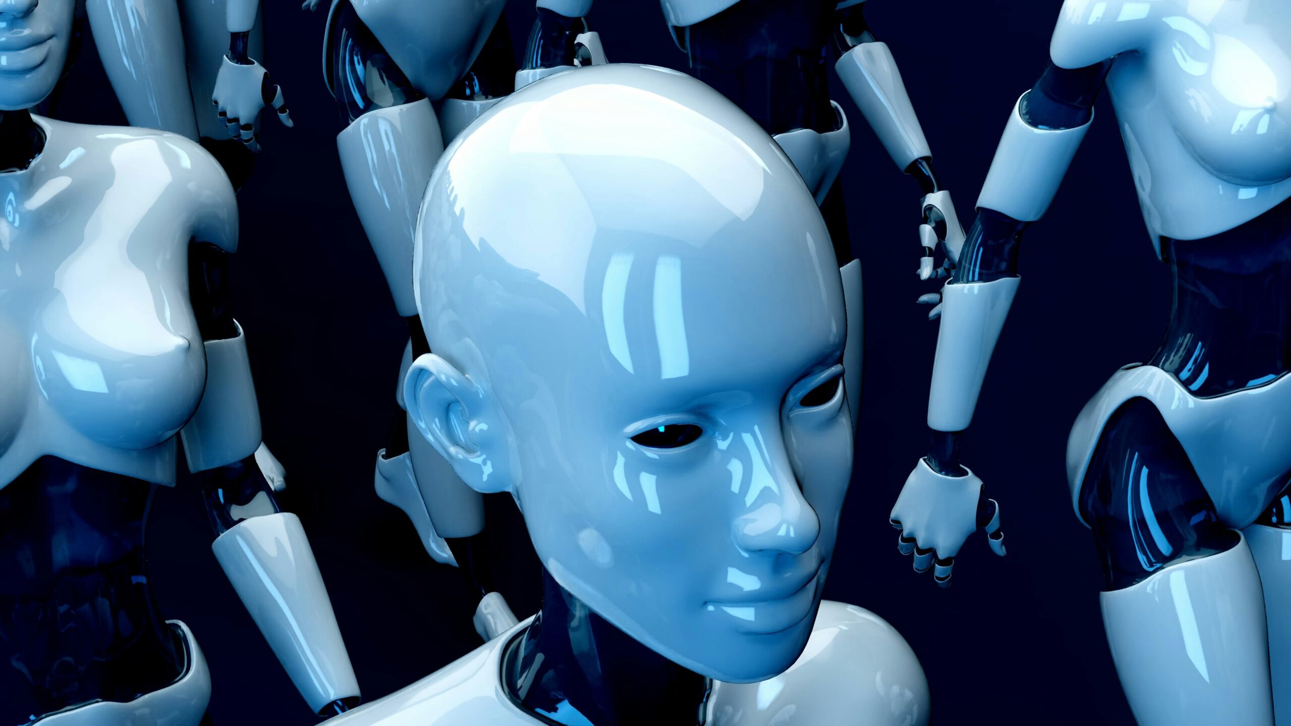 AI 在公司的发展愿望清单上名列前茅