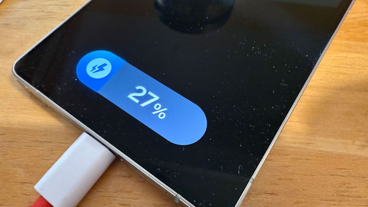 三星 Galaxy S25 Ultra 和 S25 Plus 存在充电问题 – 这是解决方案
