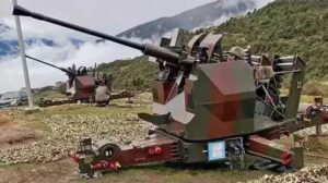 陆军寻求先进的无人机检测系统来应对空中威胁