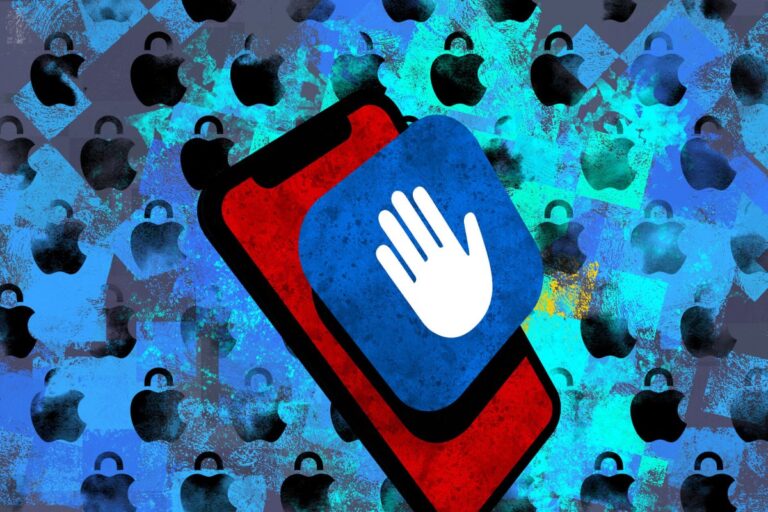 在政府要求后门后，Apple 为英国用户取消 iCloud 端到端加密功能