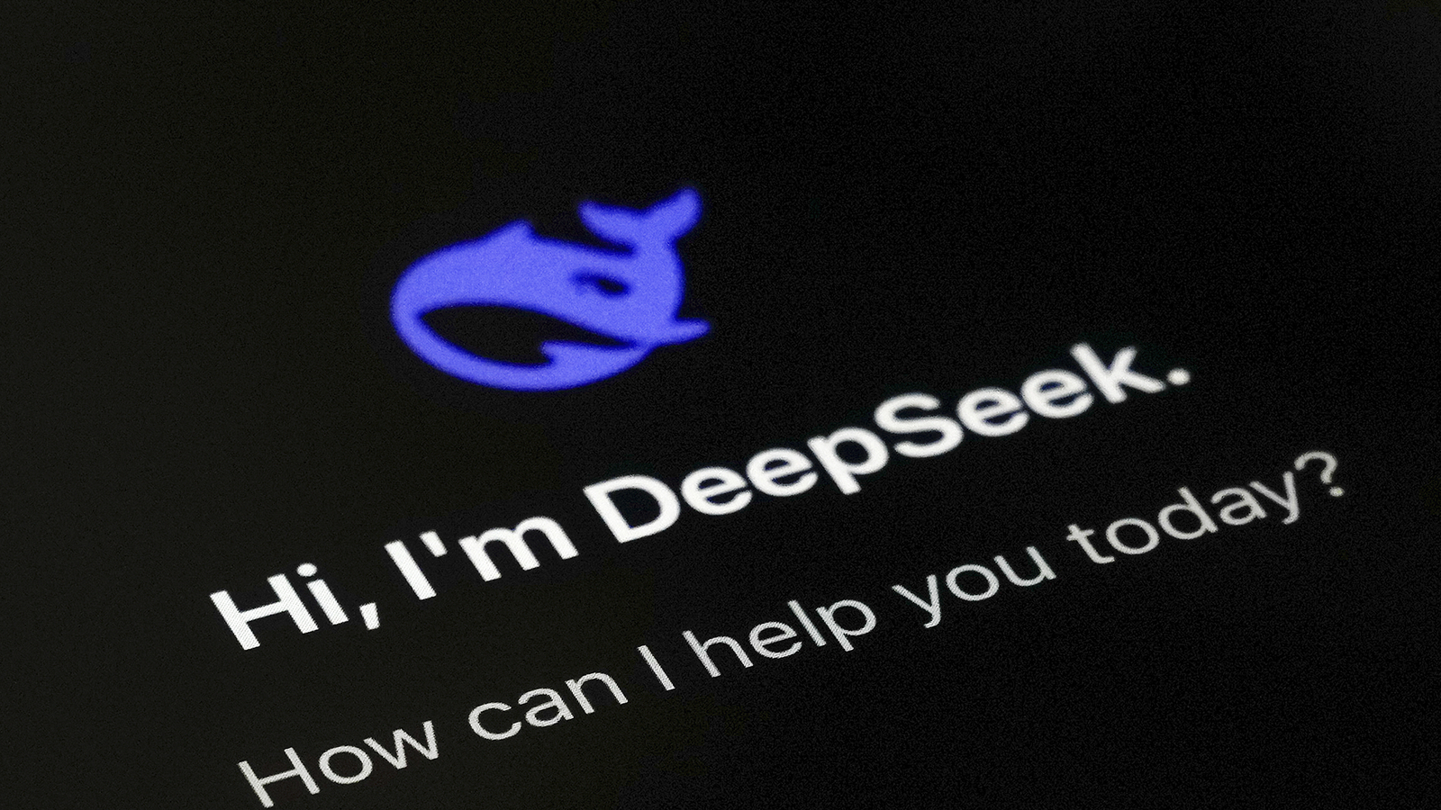 在韩国禁令中，英国政府表示使用DeepSeek是’个人选择’：报告