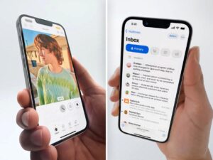 您可能没有注意到 Apple 的 iPhone 16E 视频中的这个巧妙的相机技巧