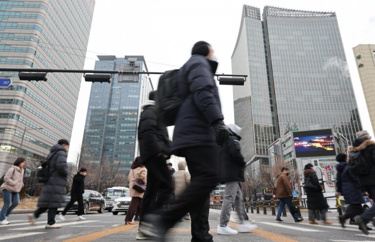 BOK：人工智能的采用将使韩国的 GDP 增长 12%