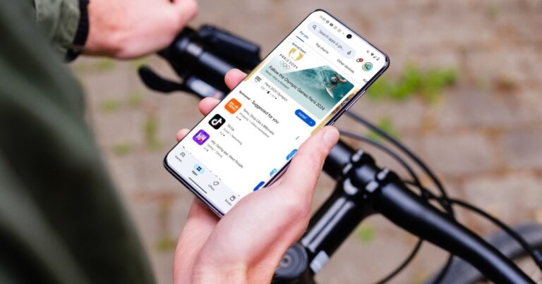 厌倦了下载糟糕的应用程序？此 Google Play 商店更新将有所帮助