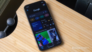 Google 应用为 Google 搜索的 AI 模式做准备，新增了一系列快捷方式（APK 拆解）