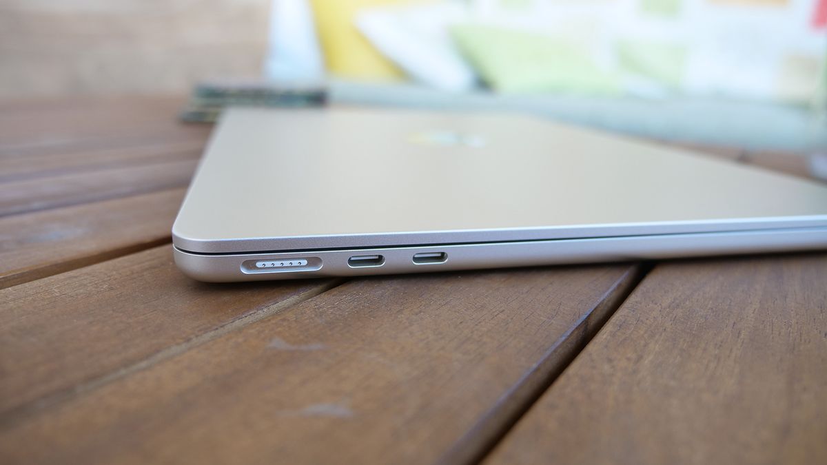 Apple 的新款 MacBook Air 可能会比预期的更早到货
