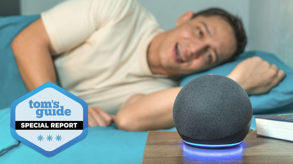 新的调查显示，在新的 Alexa 发布之前，我们对 AI 助手有多么礼貌