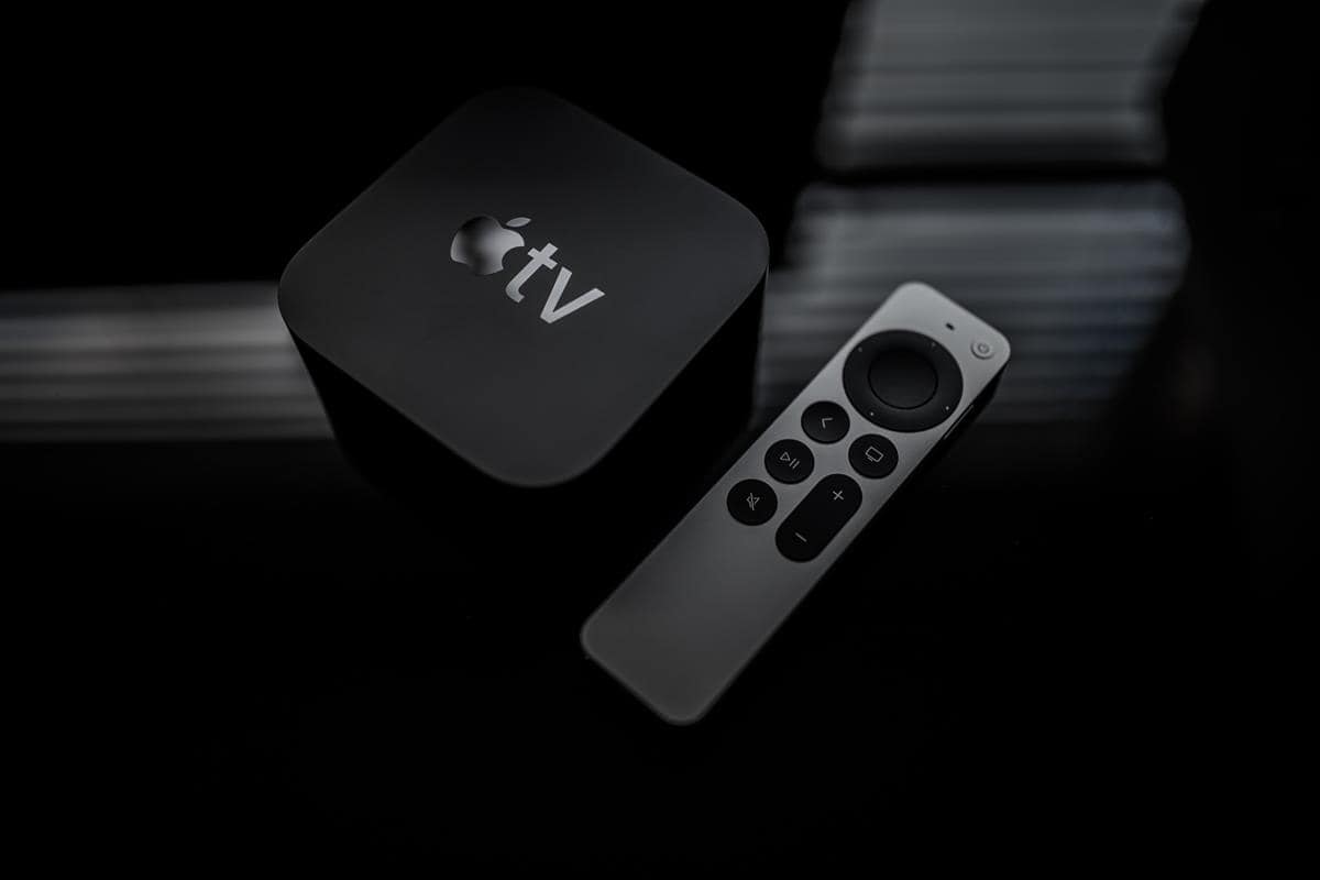 意外集成：Netflix 显示在 Apple TV 应用程序上，然后消失