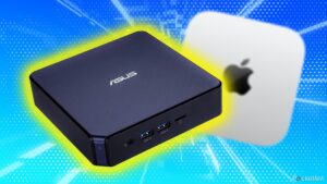 Windows 迷你电脑比 Apple 的 Mac mini 好得多的 5 个原因