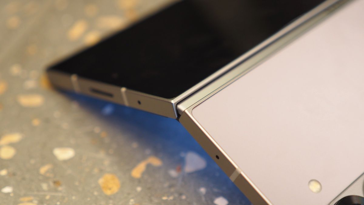 三星的三折手机可能会比之前预期的更早到货