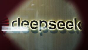 Catalyst DeepSeek：中国如何打造全球科技竞争对手