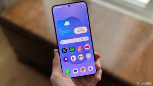 One UI 7 什么时候来？这个粗略的泄密可能有答案
