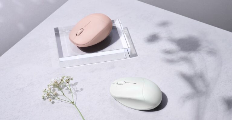 华硕正在制造一款“Fragrance Mouse”，它即将进入美国