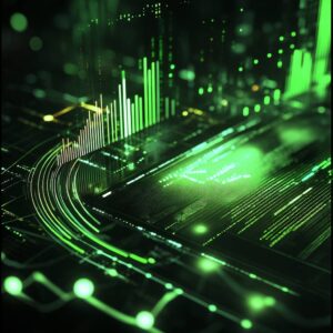 涌入 Nvidia 的现金洪流放缓——尽管 Blackwell 的采用率激增