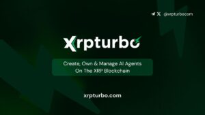 随着 XRP 价格下跌，XRP 鲸鱼转向 XRPTurbo——Ripple 生态系统上的下一个重大 AI 代理机会