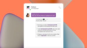 主要出版商起诉 AI 初创公司 Cohere 侵犯版权
