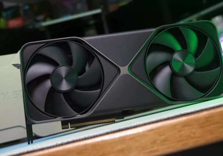 来自多个供应商的 Nvidia Rtx 5090 和 5070 Ti 卡缺少 Rop 单元，影响性能