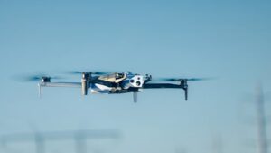 Skydio X10D 无人机将提升西班牙陆军的 ISR 能力