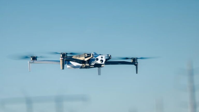 Skydio X10D 无人机将提升西班牙陆军的 ISR 能力
