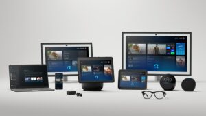 亚马逊在基于订阅的 Alexa+ 助手上押注
