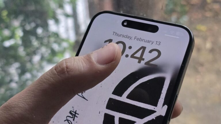 希望你的 iPhone 更小？这是您的下一个最佳选择