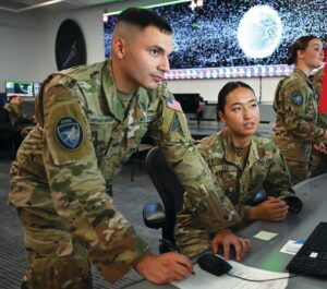 USSF 在 23 年暂停了 AI 的采用;现在，它正在寻求自动化运维