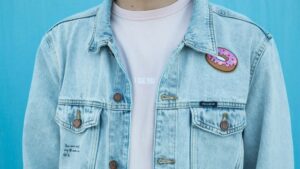 Smart Jacket 使用 AI 让您保持舒适