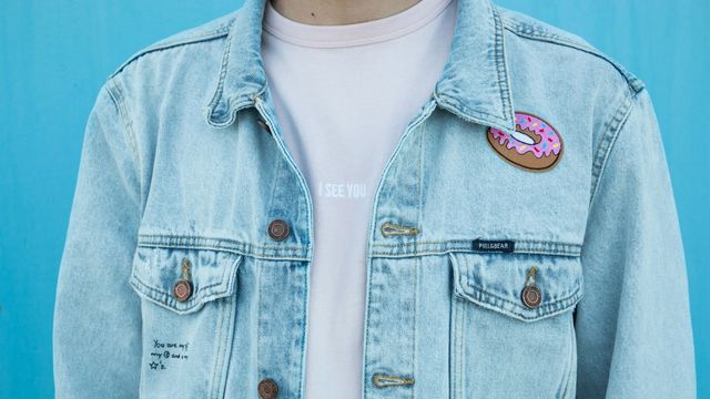Smart Jacket 使用 AI 让您保持舒适
