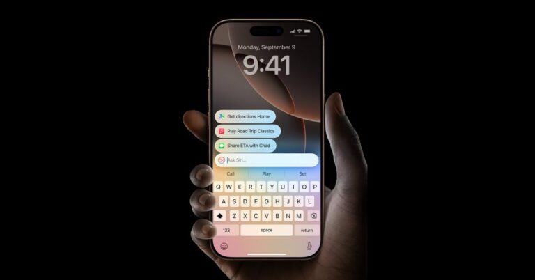 Apple 在 AI 方面的竞争优势取决于这三个未发布的 Siri 功能