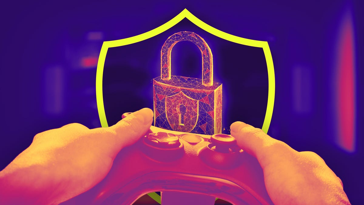 2025 年最佳游戏 VPN
