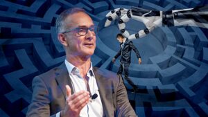 AI 炒作陷阱：为什么 Antipodes 的 Jacob Mitchell 警告投资者要脚踏实地