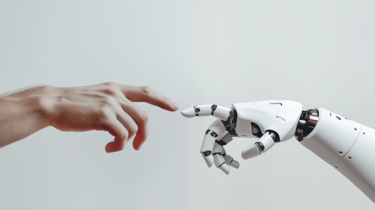 不仅仅是一个名字：政府是否认真对待 AI？