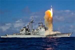 BAE Systems 获得增强美国海军 AEGIS 作战系统的合同